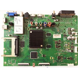 3104 313 64027 , 310432864383 , 42PFL5405 , 37PFL5405 , LC420WUY SC A1, PHILIPS MAİN BOARD